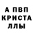 Alpha-PVP СК STIRLIZ Isaev